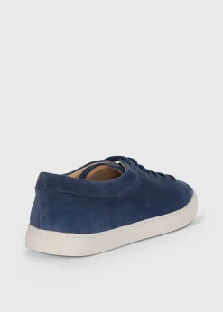 Gaston Suede Sneaker