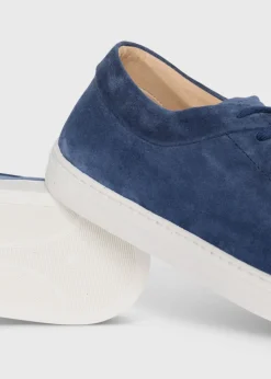 Gaston Suede Sneaker