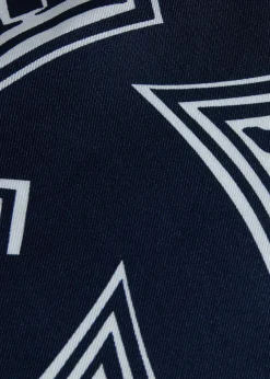 GeometricPrint Pocket Square