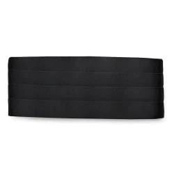 Grosgrain Cummerbund