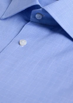 Handmade Glenn Plaid Dress Shirt
