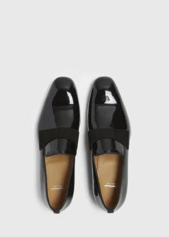 Heron Formal Slip-On