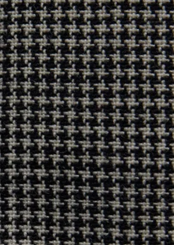 Houndstooth Suspenders