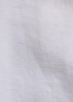 Irish Linen Dress Trouser