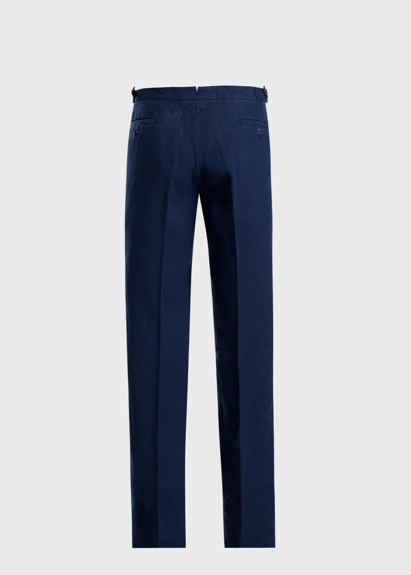 Irish Linen Dress Trouser