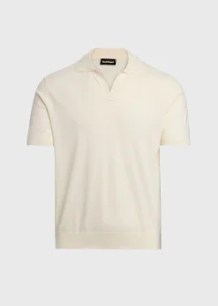 Johnny Collar Polo