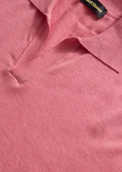 Johnny Collar Polo