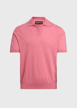 Johnny Collar Polo