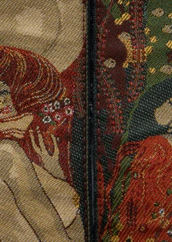 Klimt Suspenders