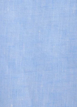 Lightweight Linen Summer Blazer
