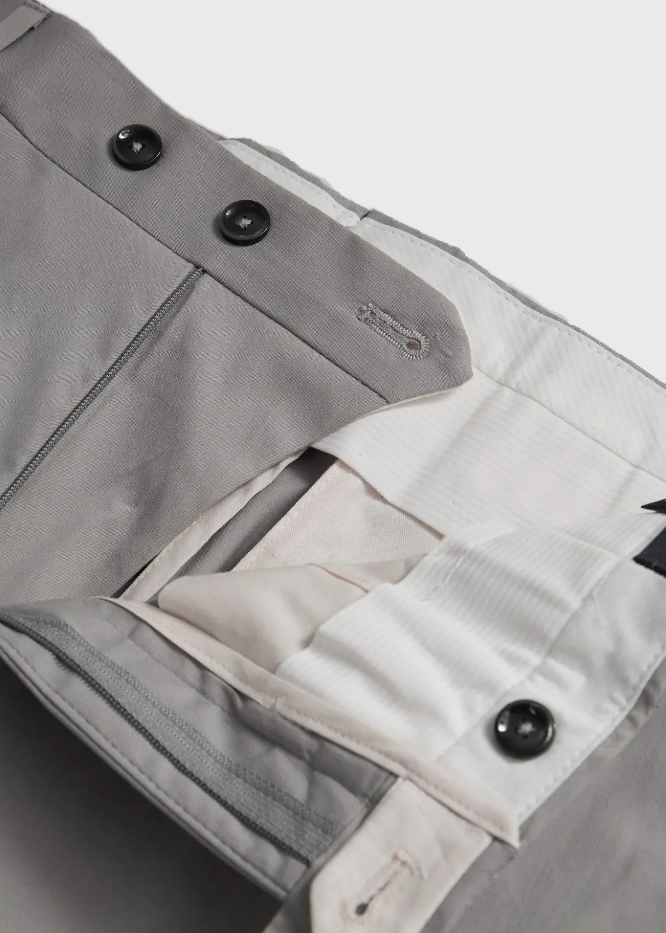 Light Weight Summer Trouser