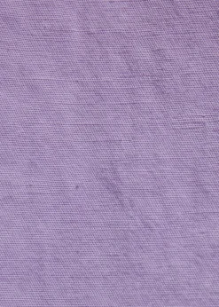 Linen Drawstring Trouser