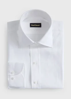 Linen Sport Shirt