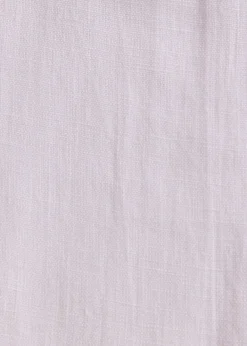 Linen Sport Shirt