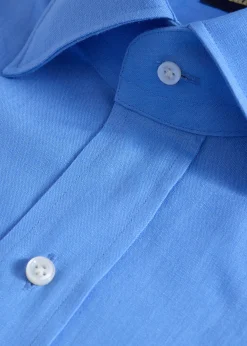 Linen Sport Shirt