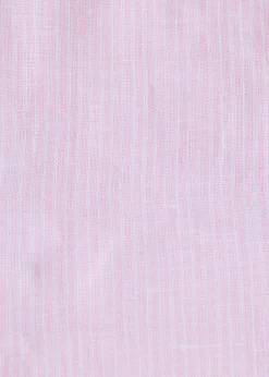 Linen Stripe Shirt