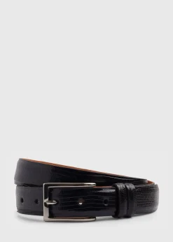 Lizard Belt