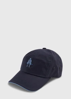 Logo Baseball Cap