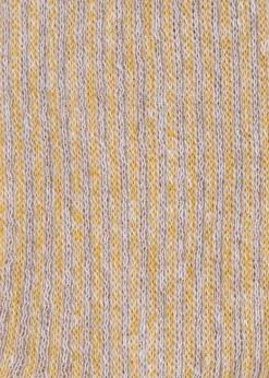 Melange Crew Sock