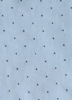 Micro Dot Sock