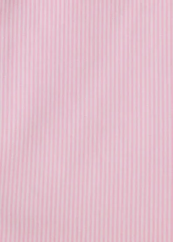 Narrow Stripe Dress Shirt