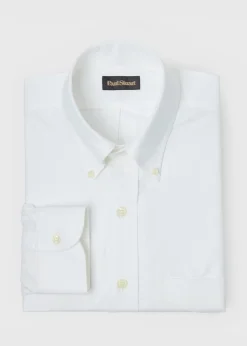 Oxford Button-Down Shirt