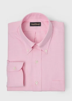 Oxford Button-Down Shirt