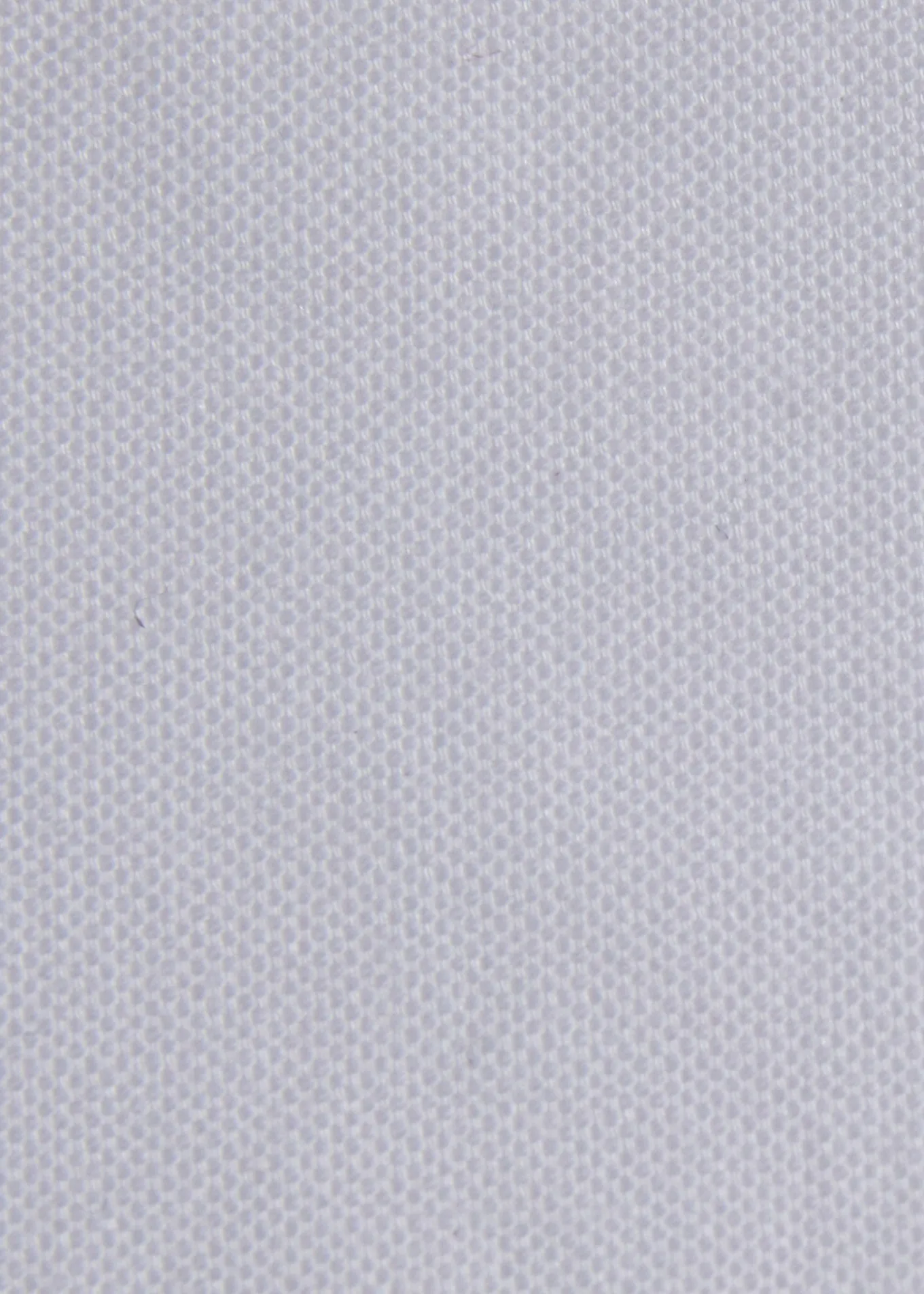 Oxford Logo Sport Shirt
