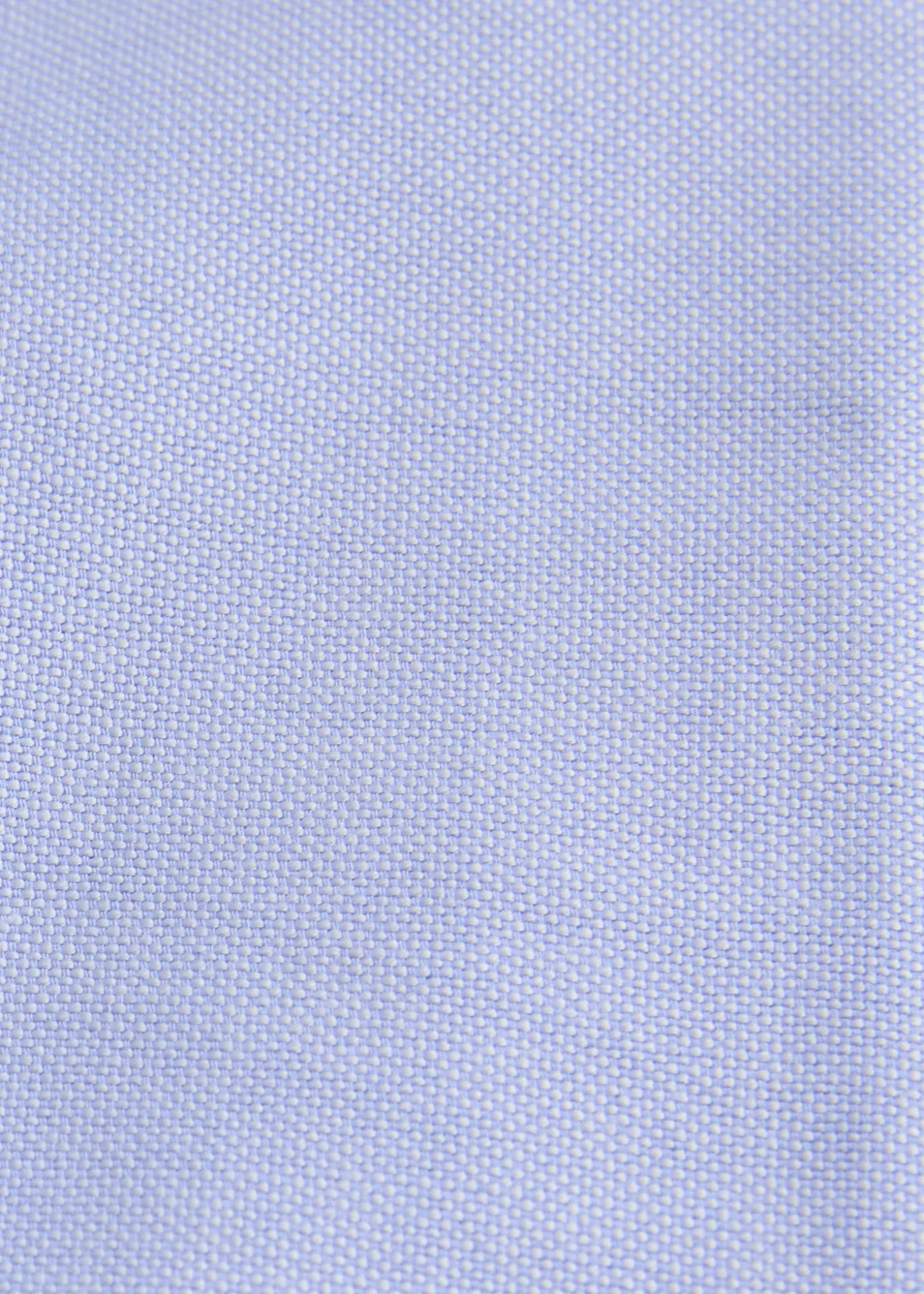 Oxford Logo Sport Shirt