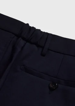Performance Dress Trouser