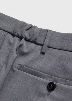 Performance Dress Trouser