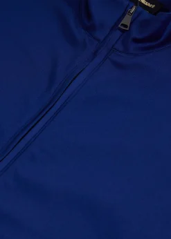Performance Zip-Up Vest