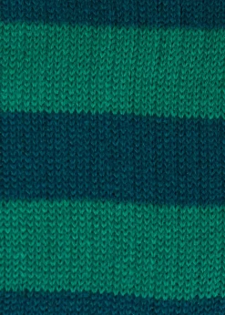 Rugby Stripe Sock