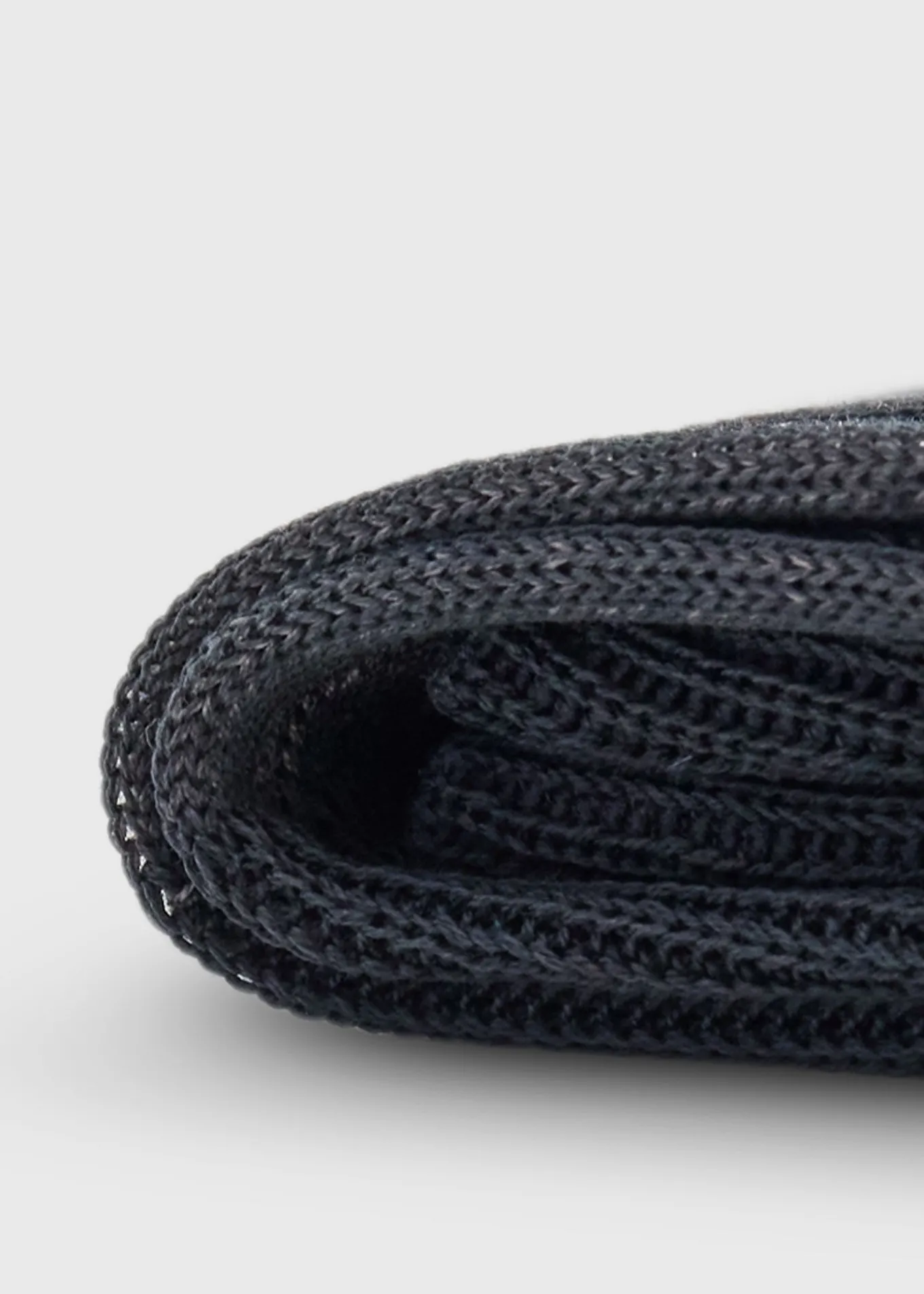 Shadow Stripe Dress Sock