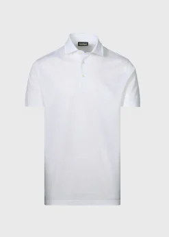 Short Sleeve Performance Polo