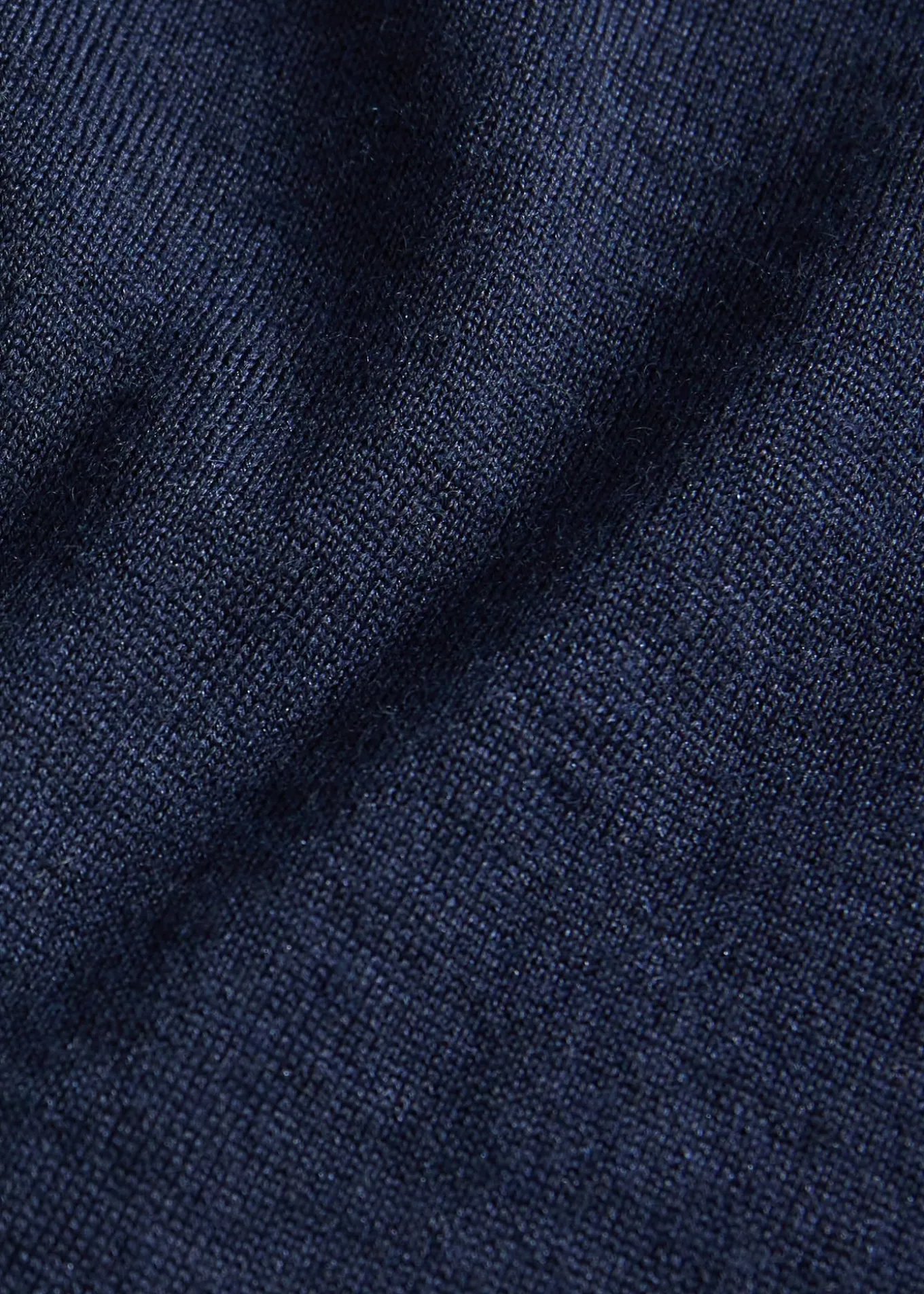 Silk& Cashmere Turtleneck