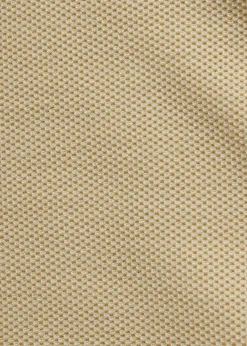 Silk Honeycomb Sweater