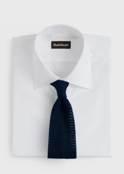 Silk Knit Tie