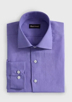 Silk & Linen Shirt