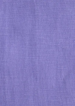 Silk & Linen Shirt