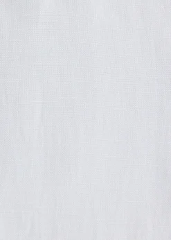 Silk & Linen Shirt