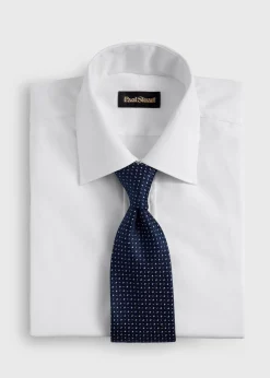 Silk WovenJacquard Tie