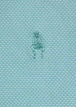 Solid Mélange Performance Polo