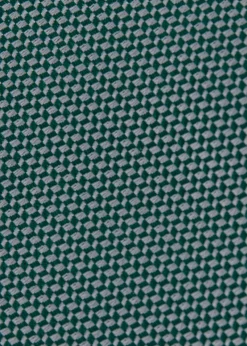 Solid Textured Woven Tie