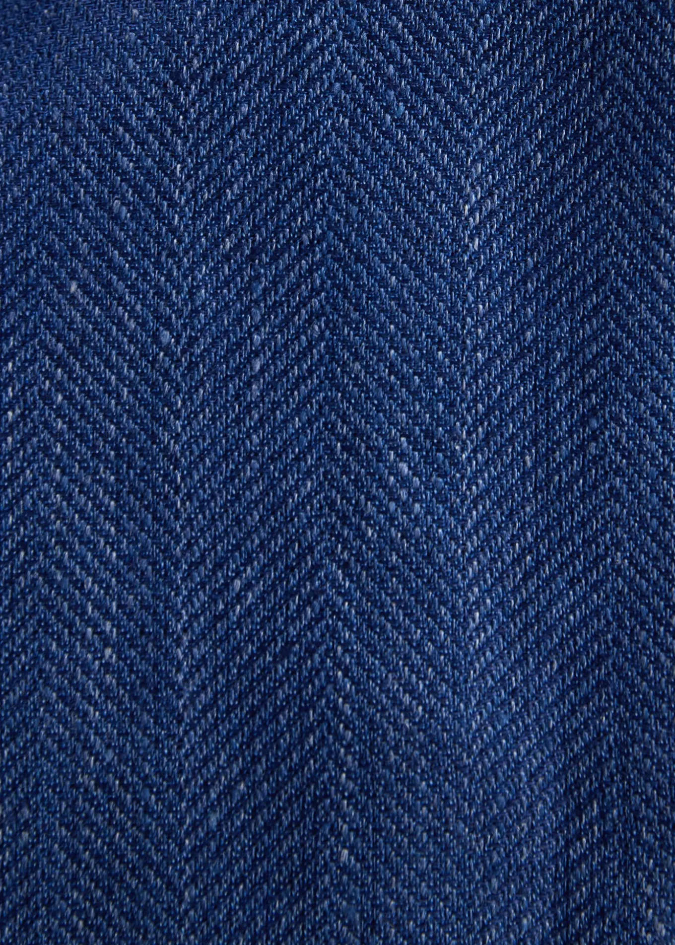 Stand-Collar Summer Jacket