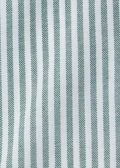 Stripe Oxford Sport Shirt