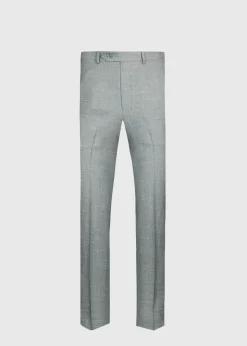 Summer Breeze Dress Trouser