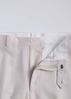 Summer Breeze Dress Trouser