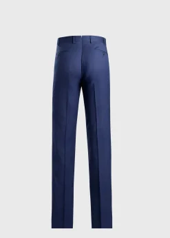 Super 110s All YearWool Dress Trouser