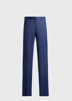 Super 110s All YearWool Dress Trouser
